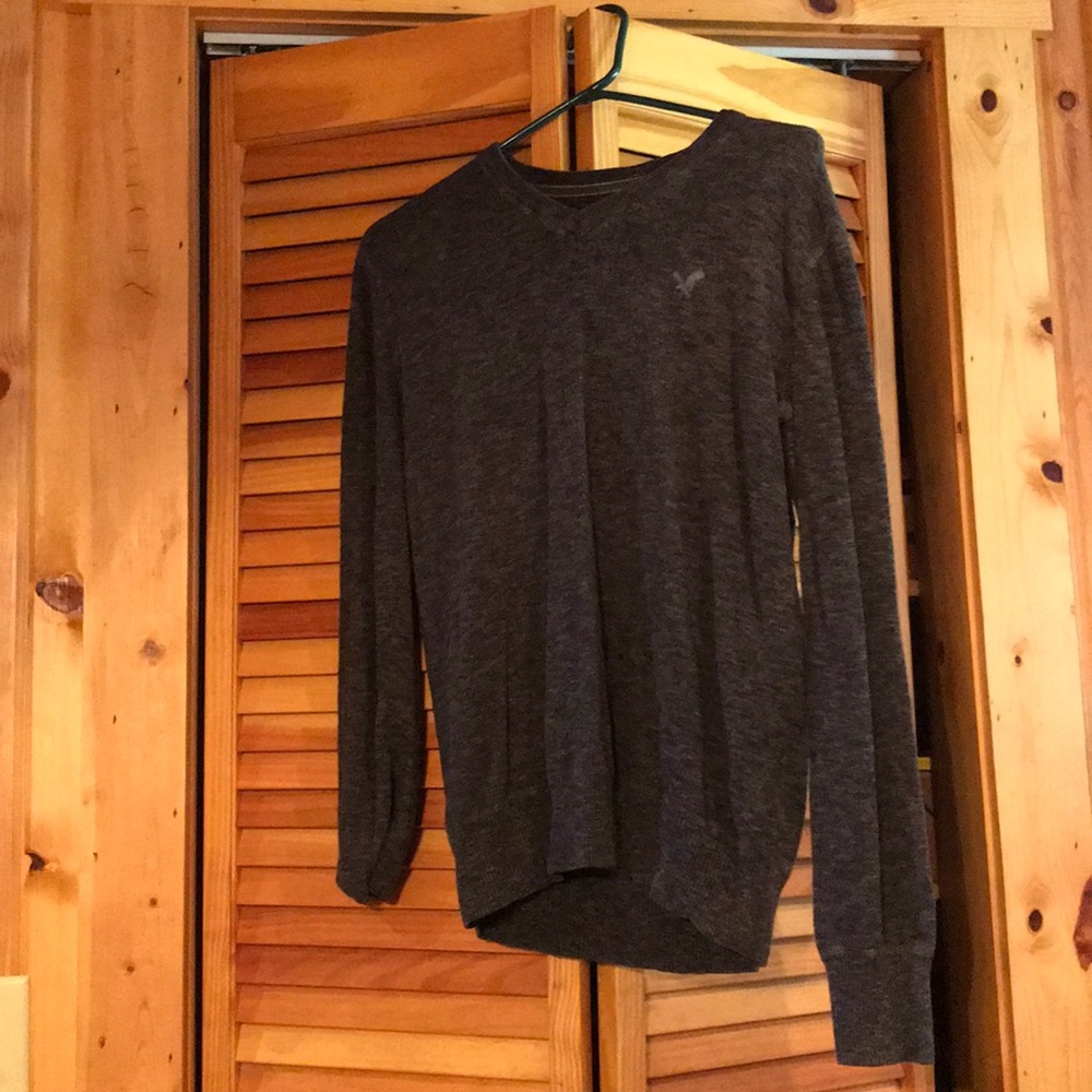 Men’s American Eagle Sweater🙎🏽‍♂️🙎🏽‍♂️🙎🏽‍♂️